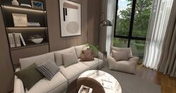 Green Park (D16), Terrace #535360221